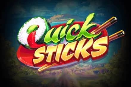 Quick Sticks slot preview