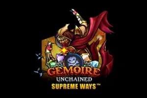 Gemoire Unchained: Supreme Ways slot preview