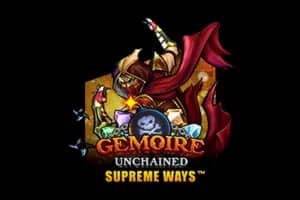 Gemoire Unchained: Supreme Ways slot preview