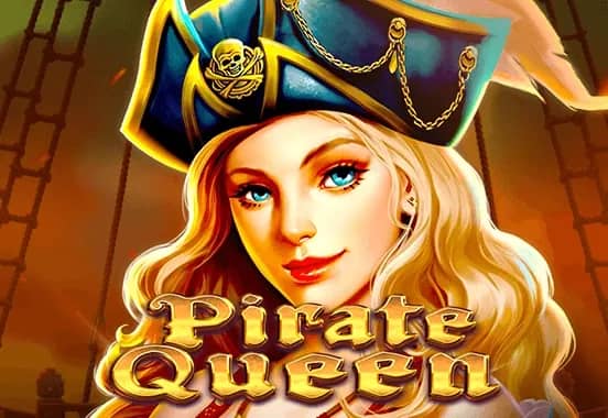 Pirate Queen slot preview