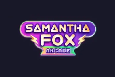 Samantha Fox Arcade slot preview