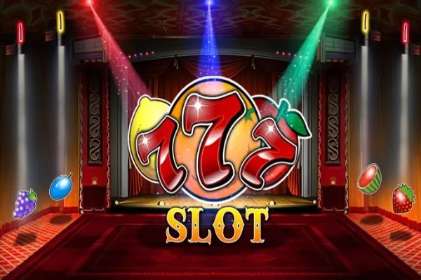 777 Slot Classic slot preview