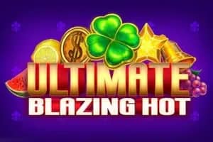 Ultimate Blazing Hot slot preview