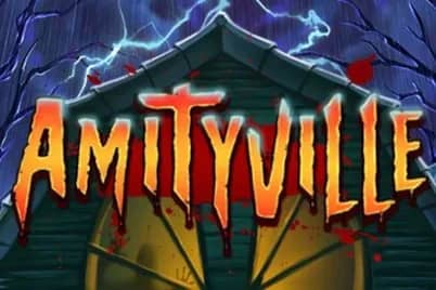 Amityville slot preview