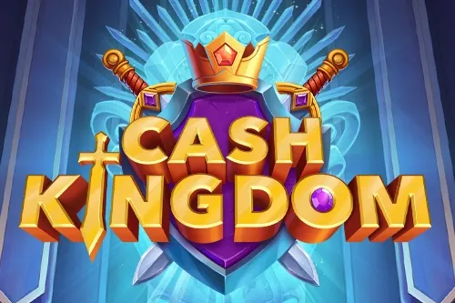 Cash Kingdom slot preview