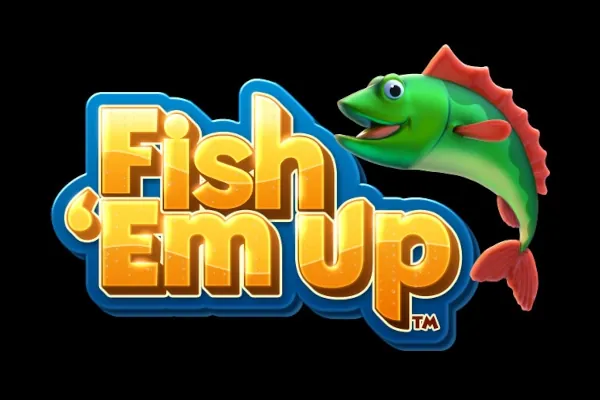 Fish 'Em Up slot preview