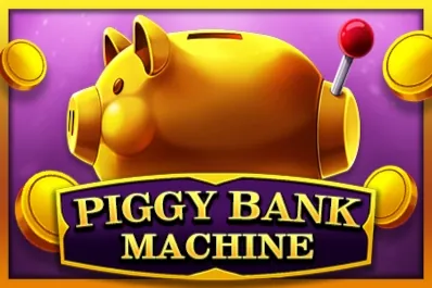 Piggy Bank Machine slot preview