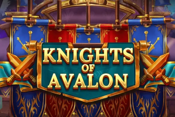 Knights of Avalon slot preview