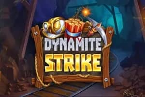 Dynamite Strike slot preview