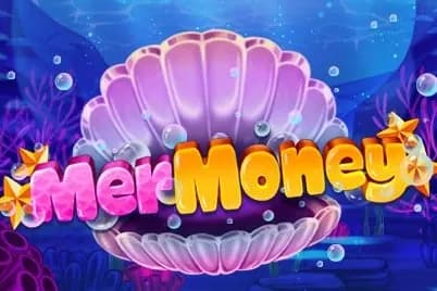 MerMoney slot preview