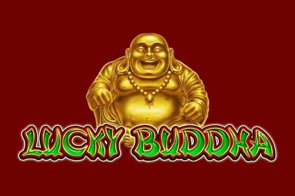 Lucky Buddha slot preview