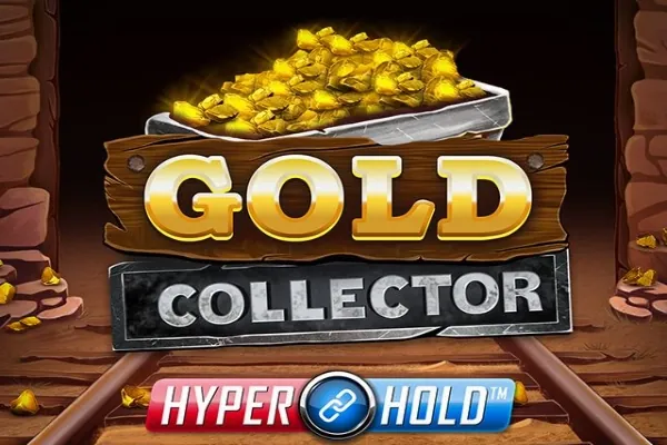 Gold Collector slot preview