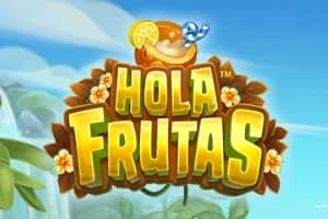 Hola Frutas slot preview