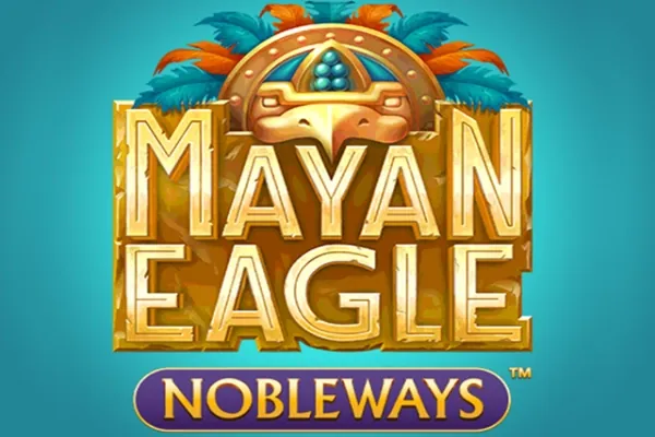 Mayan Eagle slot preview
