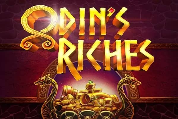 Odins Riches slot preview