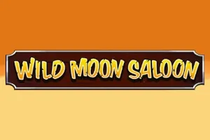 Wild Moon Saloon slot preview