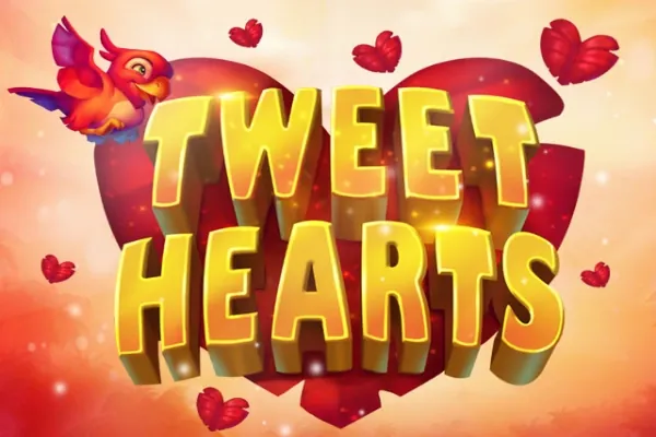 Tweethearts slot preview