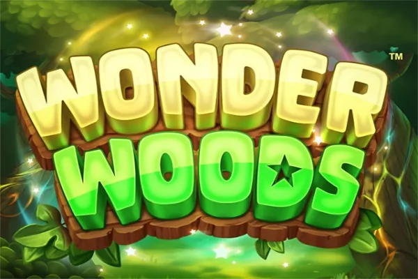 Wonder Woods slot preview