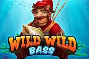 Wild Wild Bass slot preview