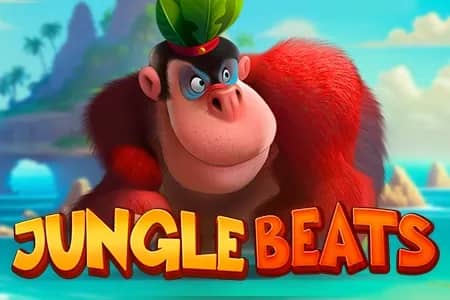 Jungle Beats slot preview