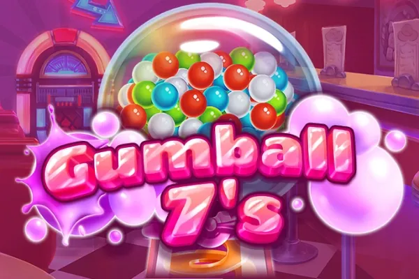 Gumball 7's slot preview