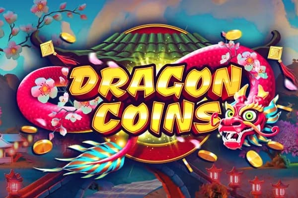 Dragon Coins slot preview