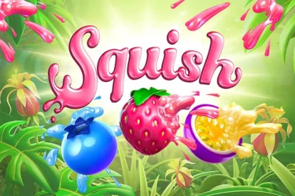 Squish slot preview