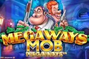 Megaways Mob slot preview