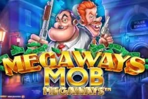 Megaways Mob slot preview