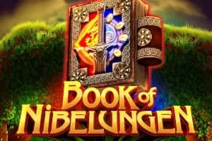 Book of Nibelungen slot preview