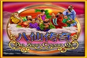 Ba Xian Chuan Qi slot preview