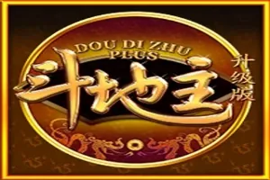 Dou Di Zhu Plus slot preview