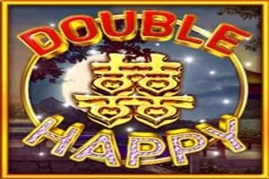 Double Happy slot preview