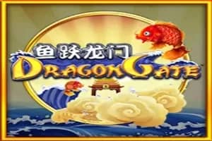 Dragon Gate slot preview