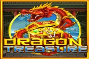 Dragon Treasure slot preview