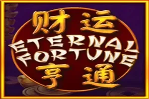 Eternal Fortune slot preview