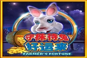 Farmer's Fortune slot preview