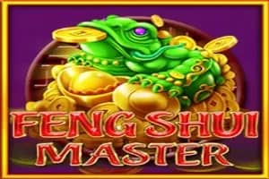 Feng Shui Master slot preview
