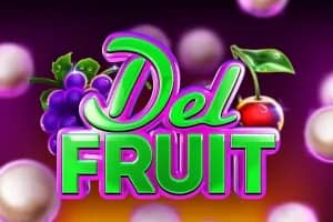 Del Fruit slot preview