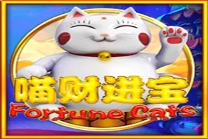 Fortune Cats slot preview