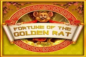 Fortune of The Golden Rat slot preview