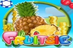 Fruitsie slot preview
