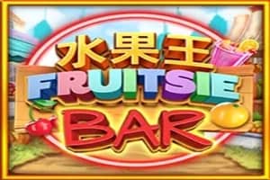 Fruitsie Bar slot preview
