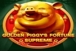 Golden Piggy’s Fortune slot preview