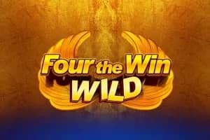 Four the Win Wild slot preview