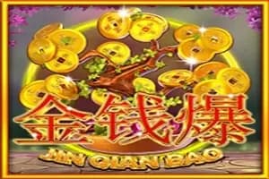 Jin Qian Bao slot preview