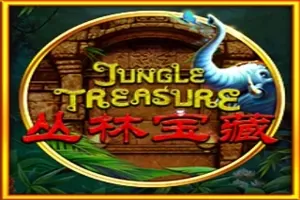 Jungle Treasure slot preview