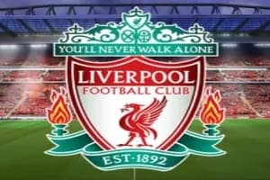 Liverpool Football Club Slots slot preview