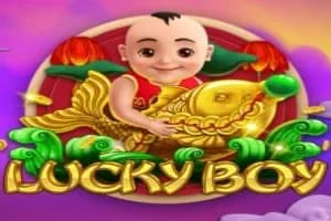 Lucky Boy slot preview
