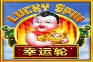 Lucky Spin slot preview